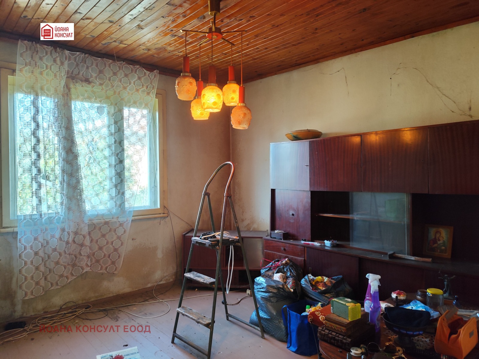 Продава КЪЩА, с. Горни Дъбник, област Плевен, снимка 9 - Къщи - 55341270