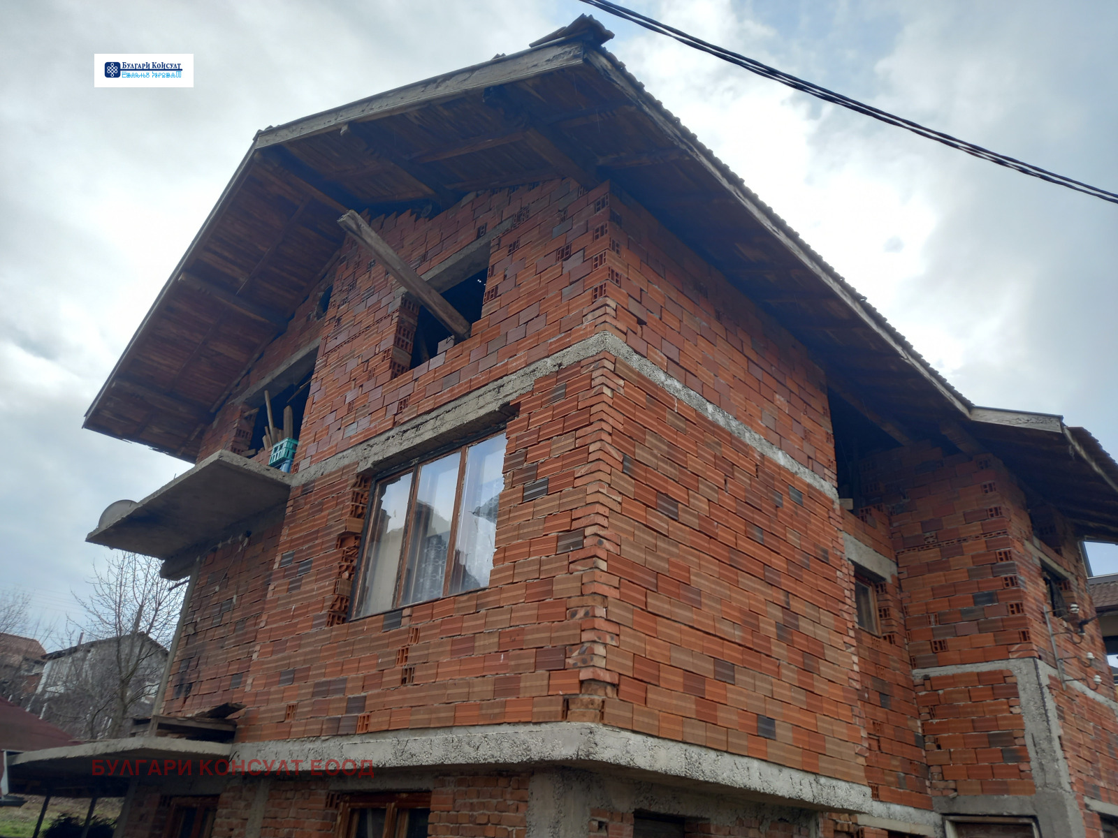 Продава КЪЩА, с. Пиперков чифлик, област Кюстендил, снимка 5 - Къщи - 55661307