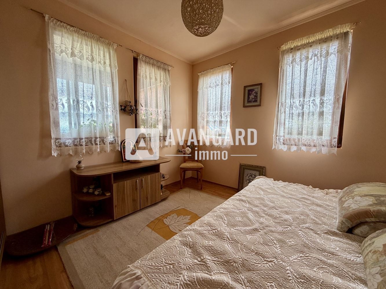 Продава КЪЩА, гр. Варна, м-т Долна Трака, снимка 9 - Къщи - 55676830