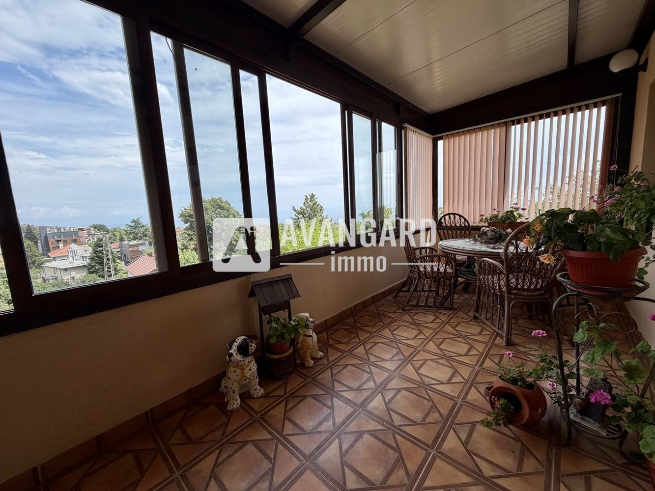 Продава КЪЩА, гр. Варна, м-т Долна Трака, снимка 6 - Къщи - 55676830