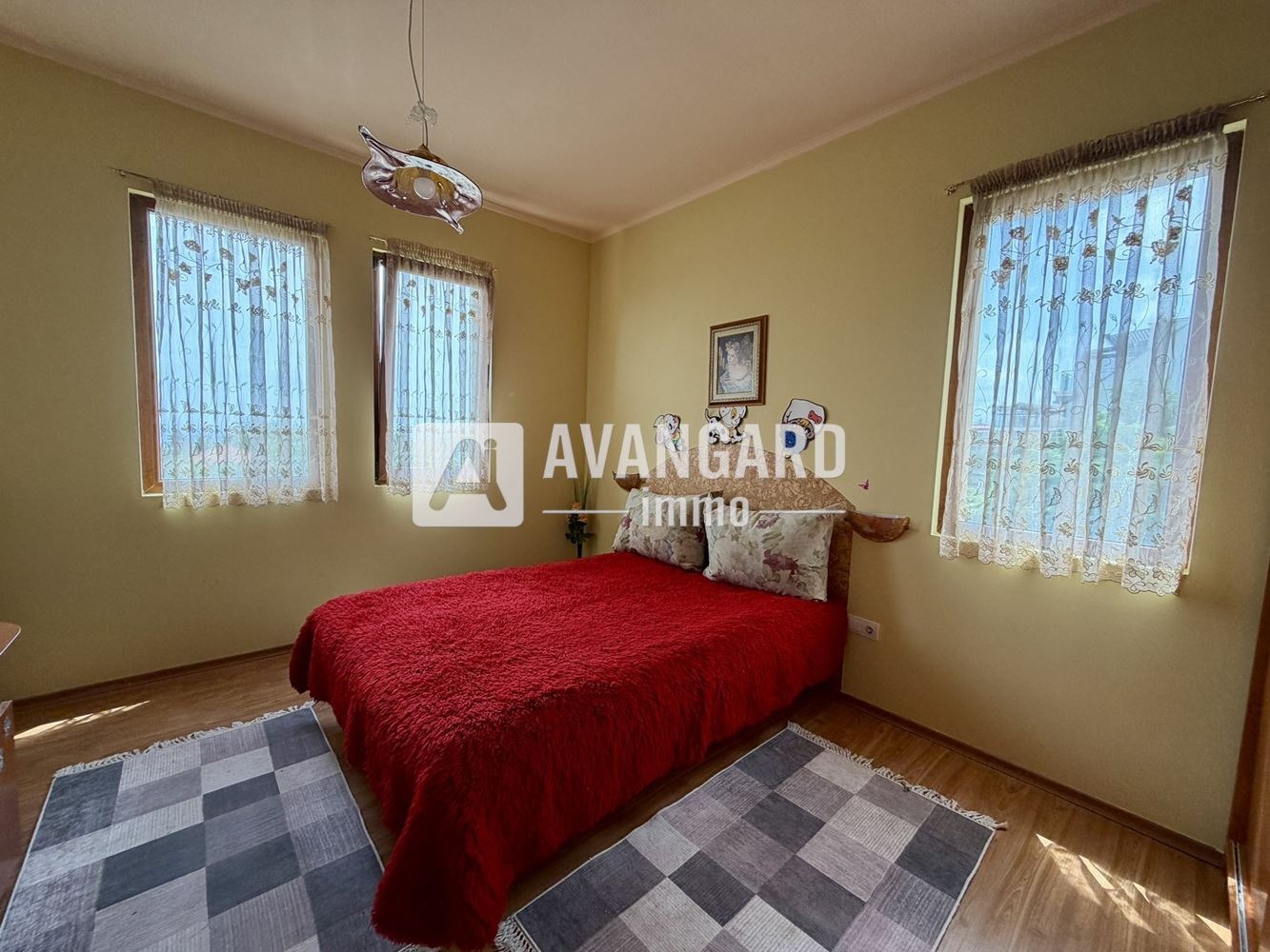 Продава КЪЩА, гр. Варна, м-т Долна Трака, снимка 16 - Къщи - 55676830