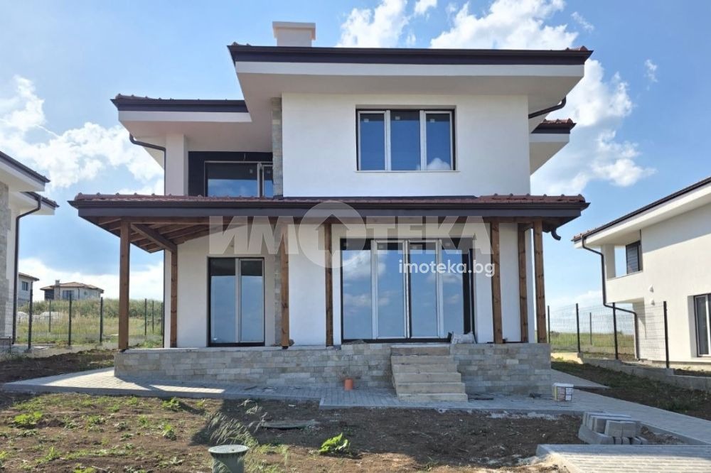 Продава КЪЩА, с. Гурмазово, област София област, снимка 7 - Къщи - 55985126