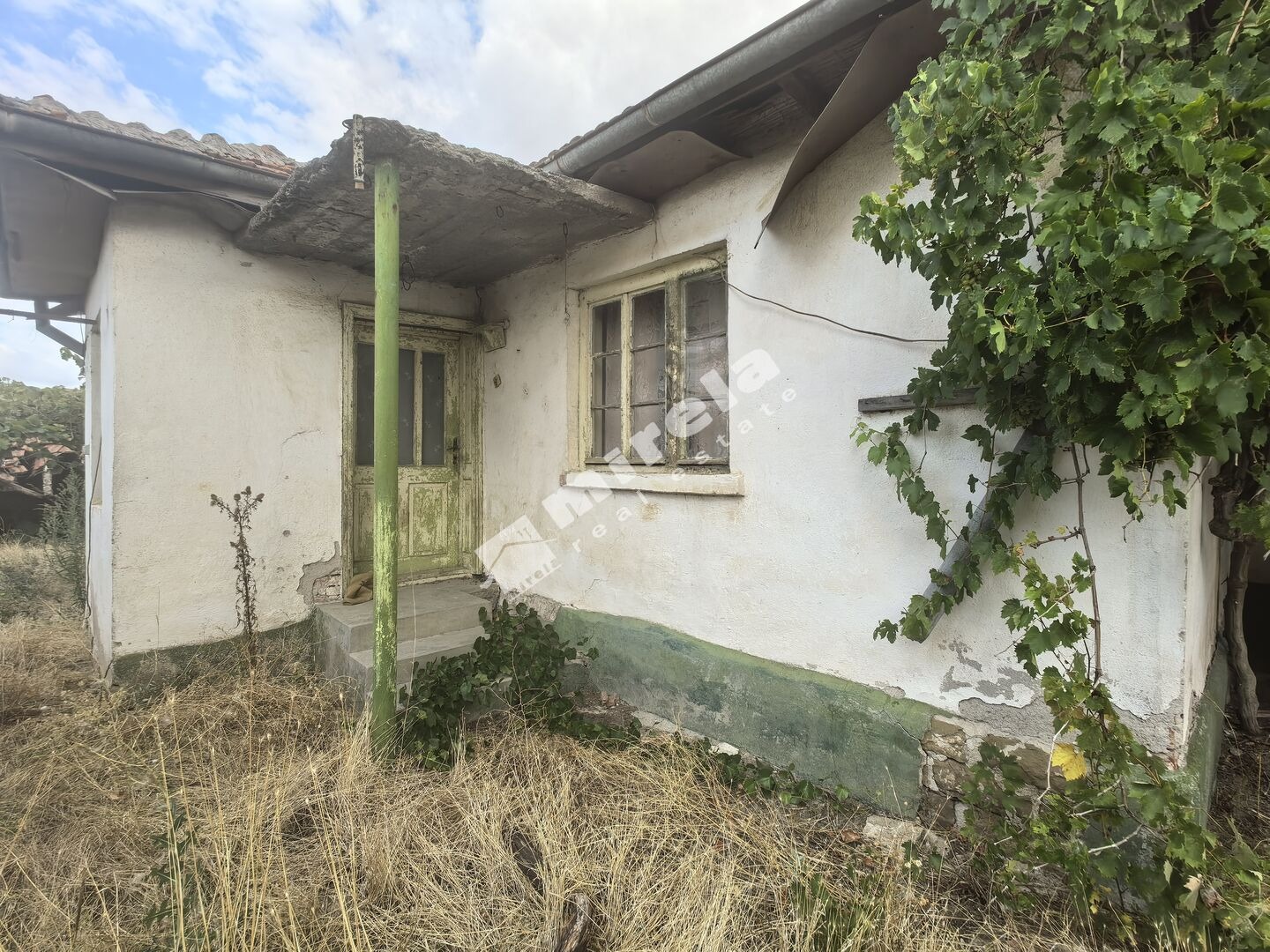 Продава КЪЩА, с. Зимница, област Ямбол, снимка 5 - Къщи - 55998954