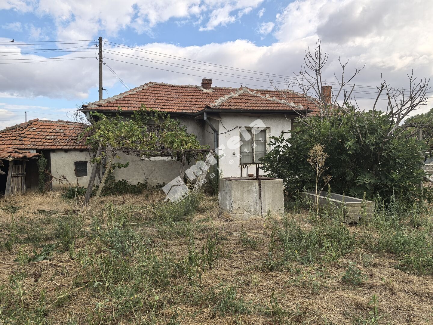 Продава КЪЩА, с. Зимница, област Ямбол