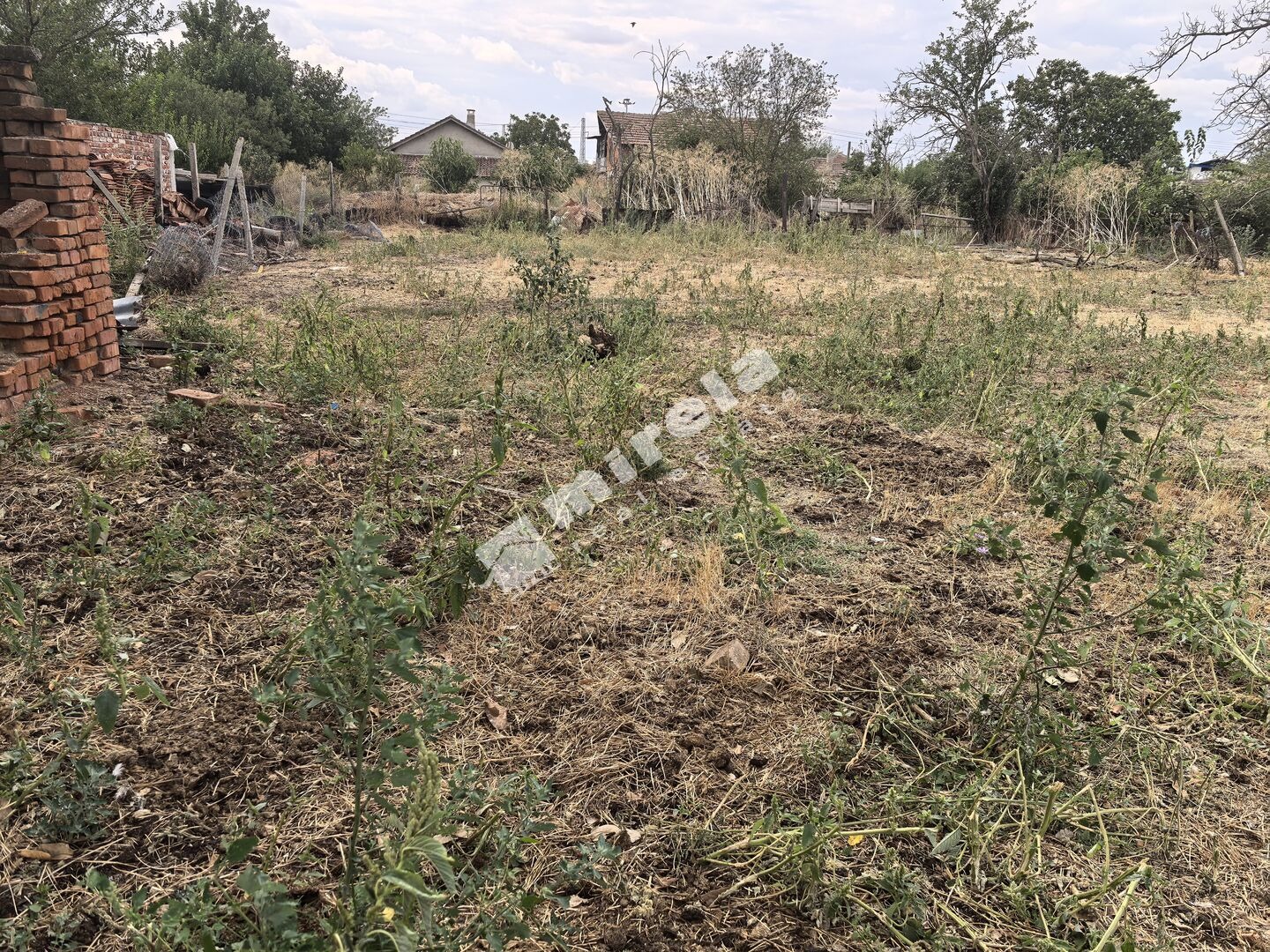 Продава КЪЩА, с. Зимница, област Ямбол, снимка 9 - Къщи - 55998954