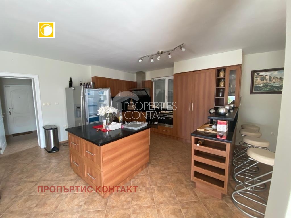 Продава КЪЩА, с. Кошарица, област Бургас, снимка 8 - Къщи - 56145823