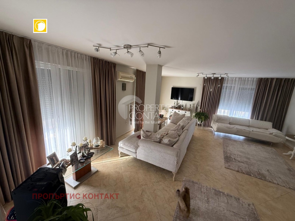 Продава КЪЩА, с. Кошарица, област Бургас, снимка 7 - Къщи - 56145823