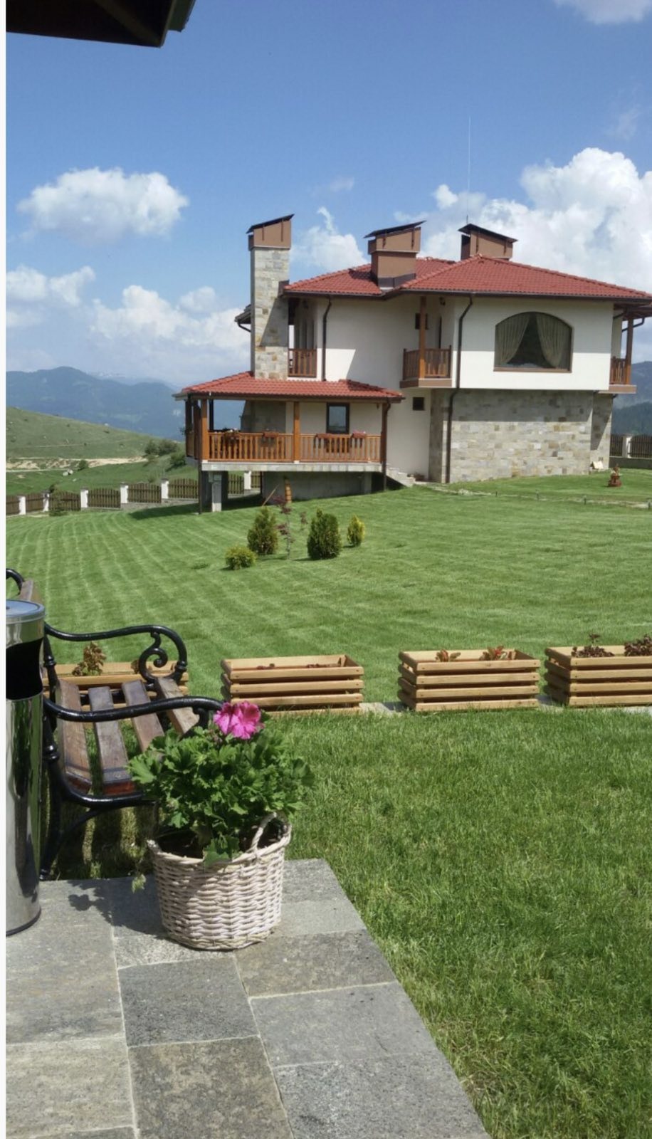 Продава БИЗНЕС ИМОТ, с. Чала, област Смолян, снимка 7 - Други - 56104717