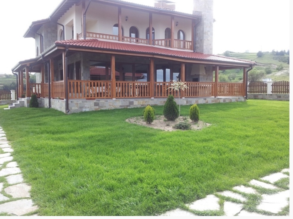 Продава БИЗНЕС ИМОТ, с. Чала, област Смолян, снимка 5 - Други - 56104717