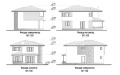 Продава КЪЩА, с. Гурмазово, област София област, снимка 4