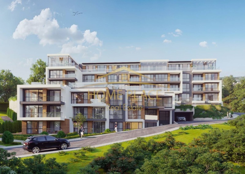 Продава 3-СТАЕН в град Варна, Виница - 113 кв.м / 191 539 € » 374 617.72 лв., ХОУМ ПЛЕЙС