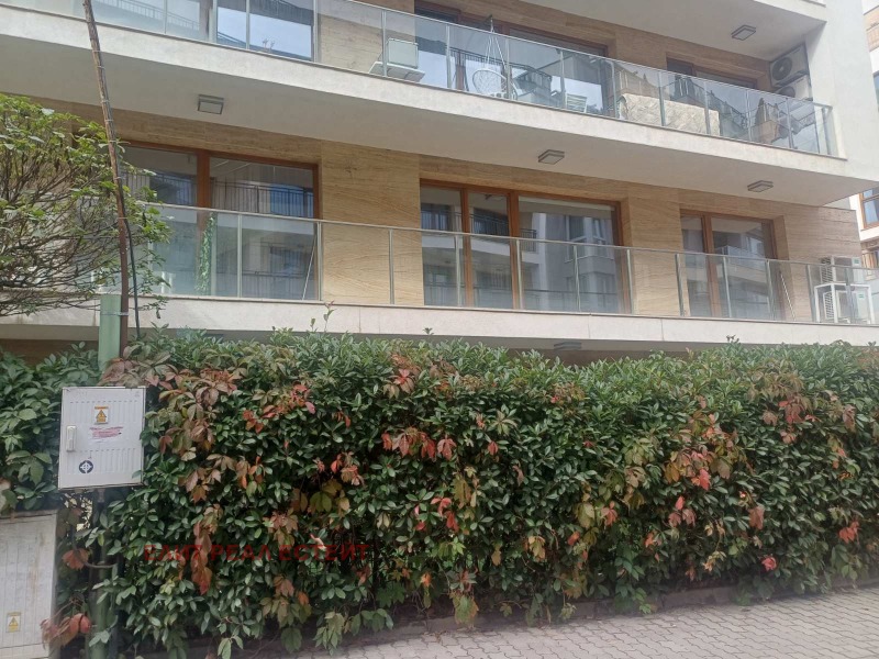 Продава 3-СТАЕН в град София, Кръстова вада - 136 кв.м / 554 000 € » 1 083 529.82 лв., ЕЛИТ РЕАЛ ЕСТЕЙТ