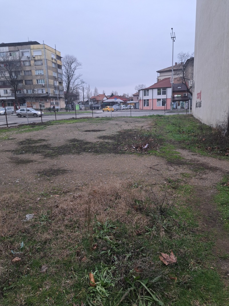 Продава ПАРЦЕЛ в град Видин, Баба Тонка - 321 кв.м / При запитване, КАМЕНОВА ИМОТИ