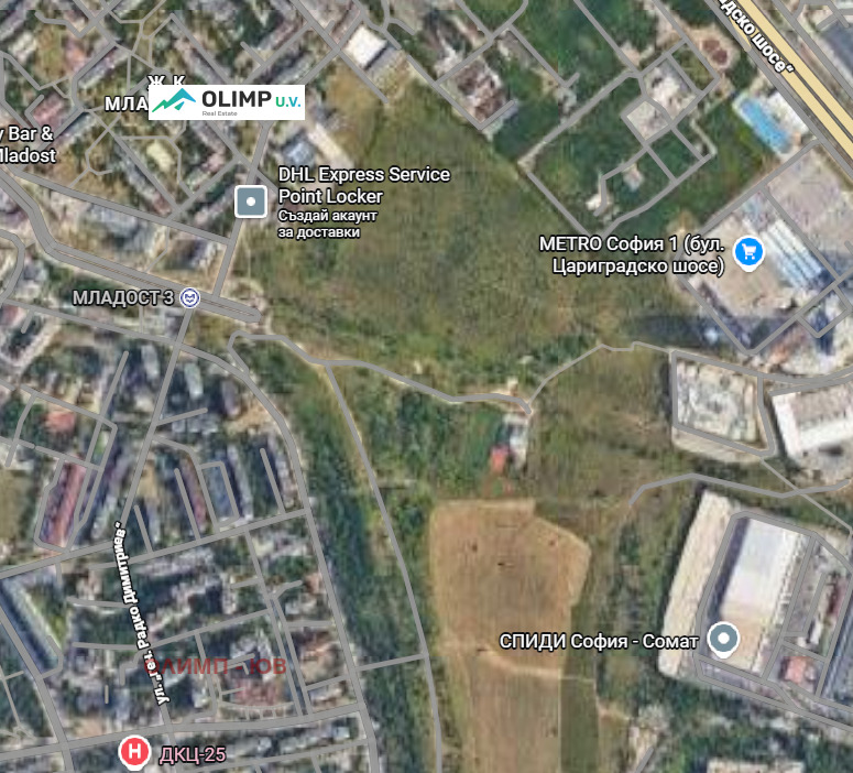 ������� ������ | Imot.bg � ����������� 1