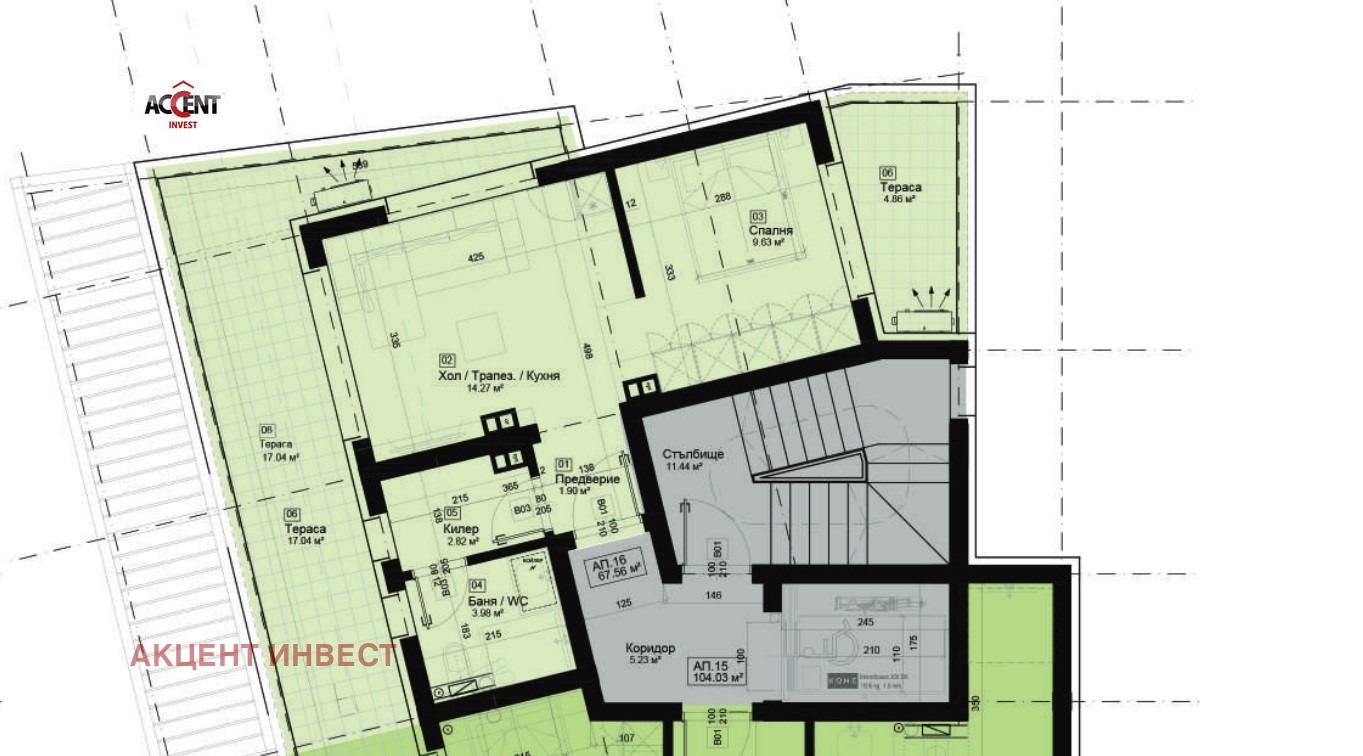 Продава 2-СТАЕН | Imot.bg — изображение 5