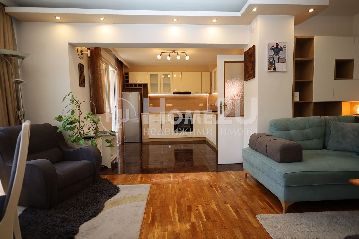 Продава 3-СТАЕН | Imot.bg — изображение 1