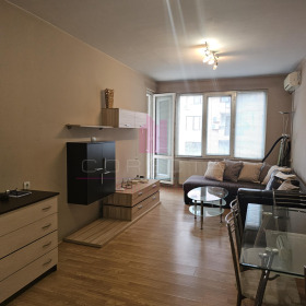 Продава 2-стаен град Русе Възраждане - [1] 