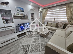 Продава 2-стаен град Кърджали Възрожденци - [1] 