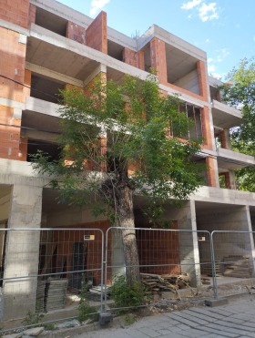 2 makuuhuonetta Vastanitšeski, Plovdiv