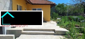 Кућа Ново село, регион Русе