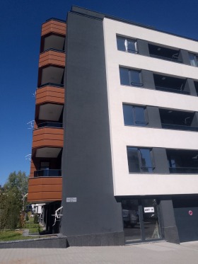 Till salu Parkeringsplats