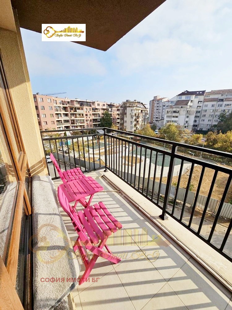 Zu verkaufen  Studio Sofia , Malinowa dolina , 49 qm | 88184154 - Bild [9]