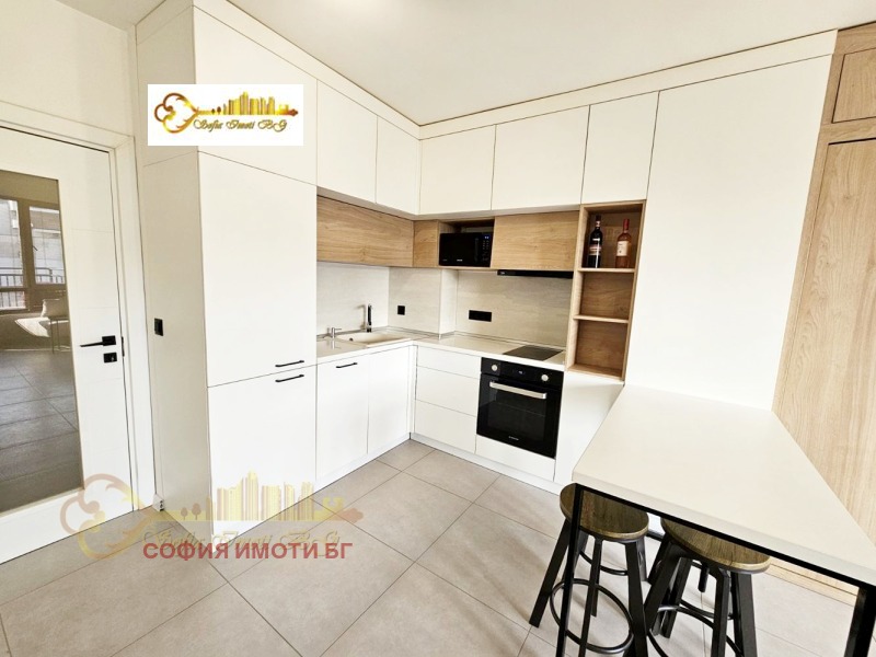 Zu verkaufen  Studio Sofia , Malinowa dolina , 49 qm | 88184154 - Bild [3]