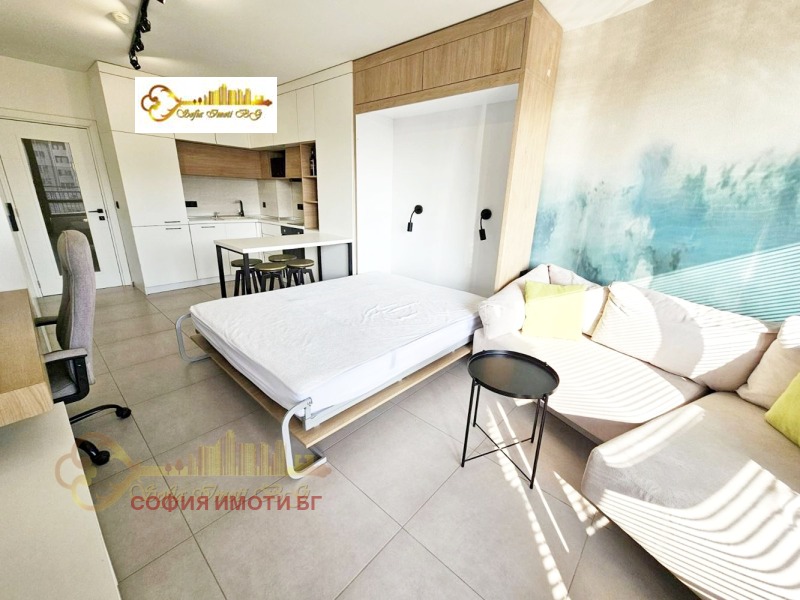 Zu verkaufen  Studio Sofia , Malinowa dolina , 49 qm | 88184154 - Bild [2]