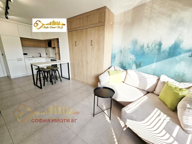 Zu verkaufen  Studio Sofia , Malinowa dolina , 49 qm | 88184154