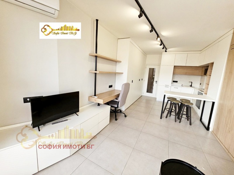 Zu verkaufen  Studio Sofia , Malinowa dolina , 49 qm | 88184154 - Bild [5]