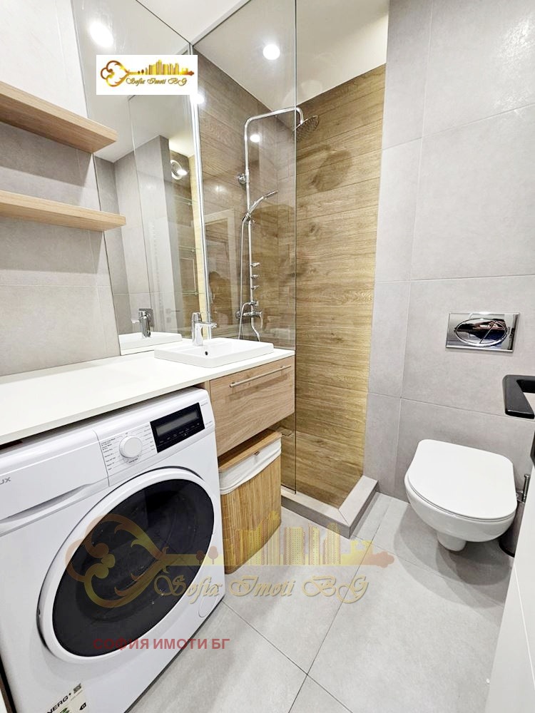 Zu verkaufen  Studio Sofia , Malinowa dolina , 49 qm | 88184154 - Bild [7]