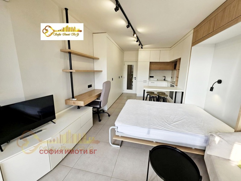 Zu verkaufen  Studio Sofia , Malinowa dolina , 49 qm | 88184154 - Bild [6]