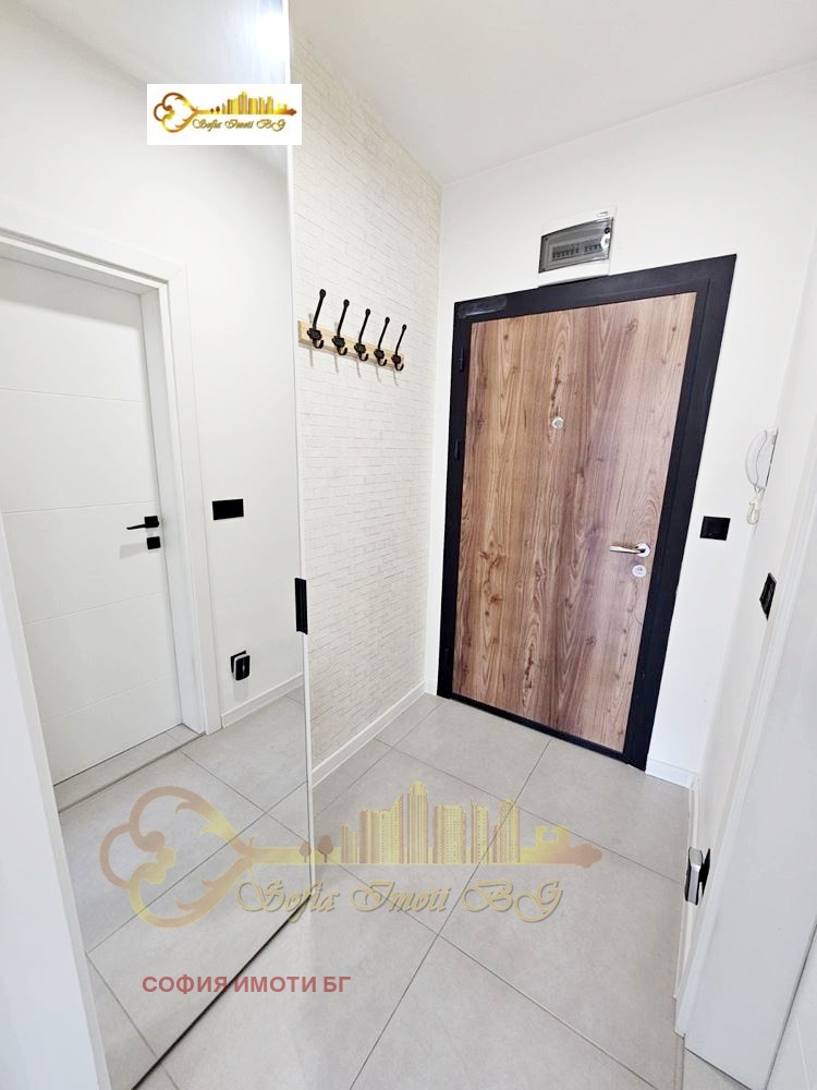 Zu verkaufen  Studio Sofia , Malinowa dolina , 49 qm | 88184154 - Bild [8]