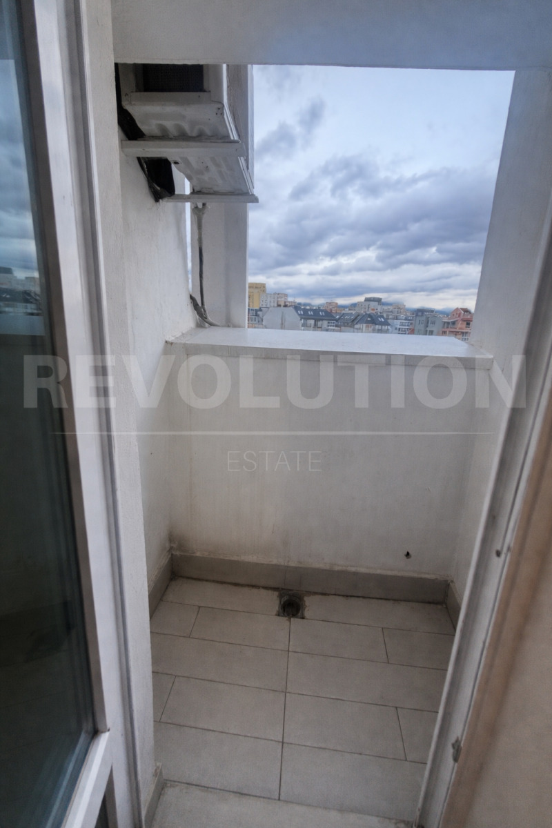 Продава 1-СТАЕН, гр. София, Студентски град, снимка 5 - Апартаменти - 53105227