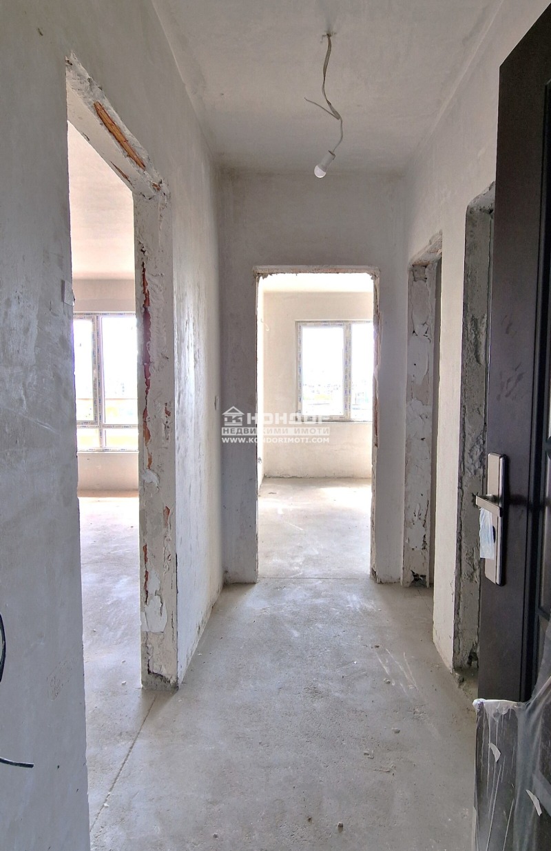 For Sale  1 bedroom Plovdiv , Trakiya , 90 sq.m | 24288775 - image [4]