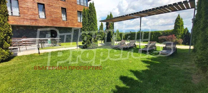 Na prodej  1 ložnice oblast Blagoevgrad , Bansko , 58 m2 | 11387962 - obraz [10]