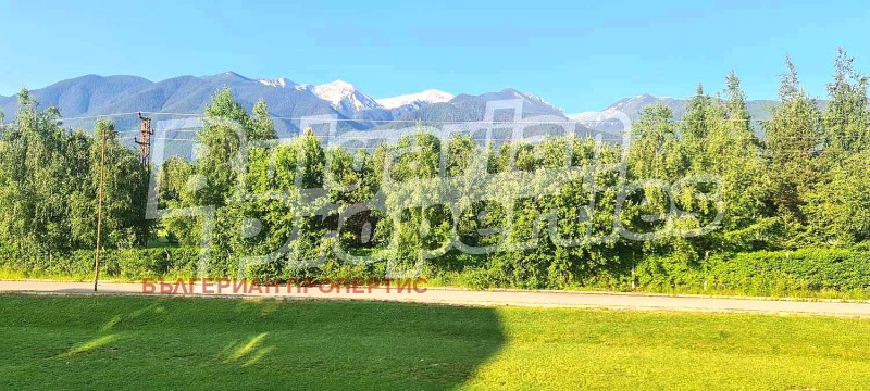 Na sprzedaż  1 sypialnia region Błagojewgrad , Bansko , 58 mkw | 11387962 - obraz [17]