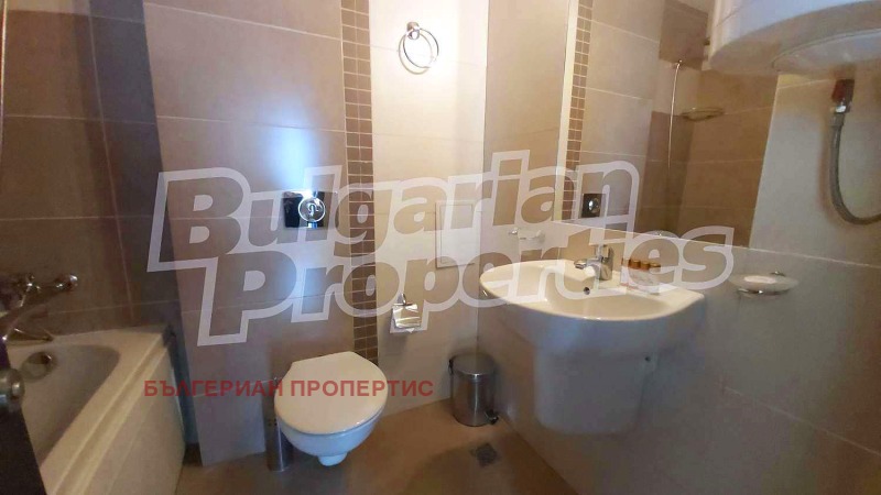 Na prodej  1 ložnice oblast Blagoevgrad , Bansko , 58 m2 | 11387962 - obraz [11]