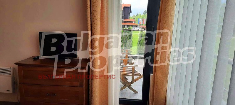 En venta  1 dormitorio región Blagoevgrad , Bansko , 58 metros cuadrados | 11387962 - imagen [9]