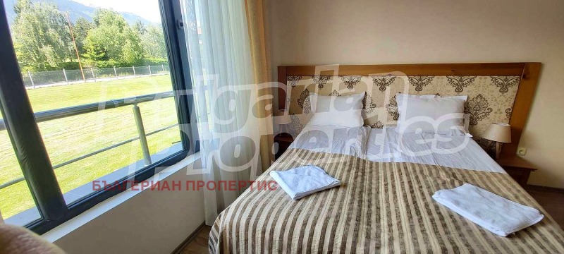 Till salu  1 sovrum region Blagoevgrad , Bansko , 58 kvm | 11387962 - bild [4]