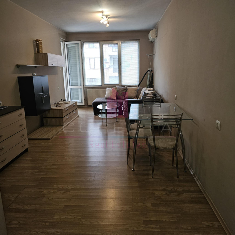 Προς πώληση  1 υπνοδωμάτιο Ρυσε , Βαζραζδανε , 64 τ.μ | 65150732 - εικόνα [2]