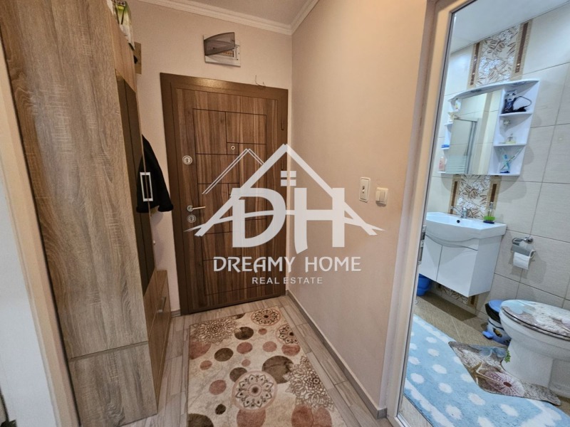 Продается  1 спальня Кърджали , Възрожденци , 74 кв.м | 40678264 - изображение [10]