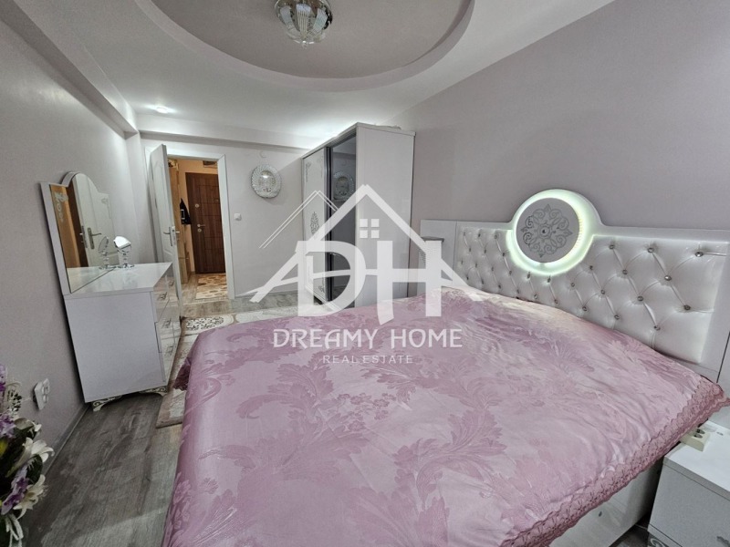 Продается  1 спальня Кърджали , Възрожденци , 74 кв.м | 40678264 - изображение [6]