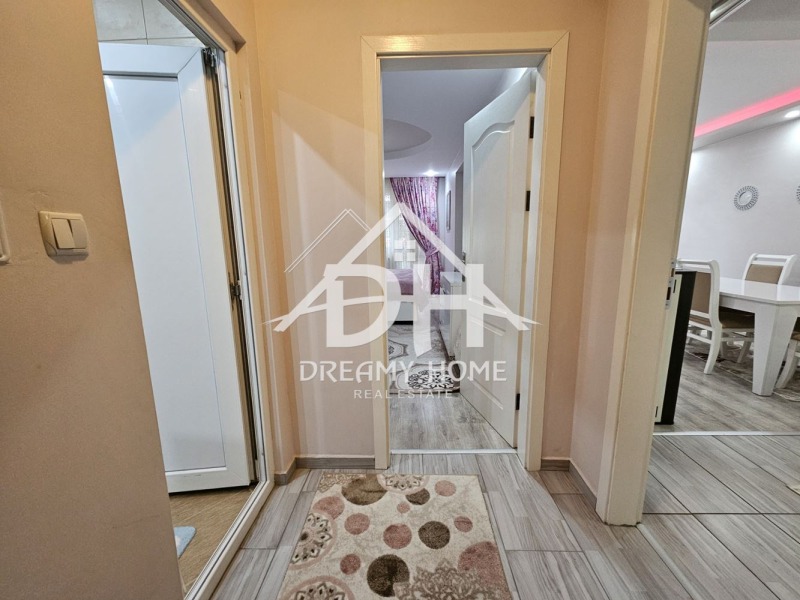 Продается  1 спальня Кърджали , Възрожденци , 74 кв.м | 40678264 - изображение [9]