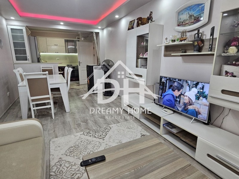 Продается  1 спальня Кърджали , Възрожденци , 74 кв.м | 40678264 - изображение [2]