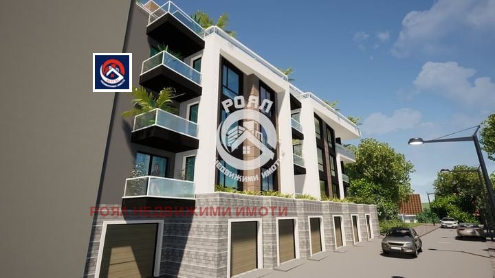 Na prodej  1 ložnice Chaskovo , Kuba , 61 m2 | 61888507 - obraz [4]
