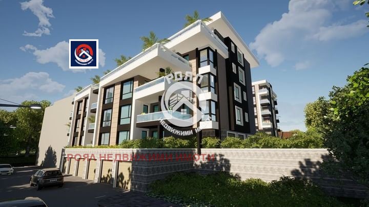 Na prodej  1 ložnice Chaskovo , Kuba , 61 m2 | 61888507 - obraz [2]