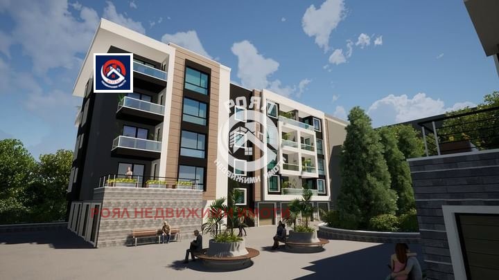 Na prodej  1 ložnice Chaskovo , Kuba , 61 m2 | 61888507 - obraz [3]