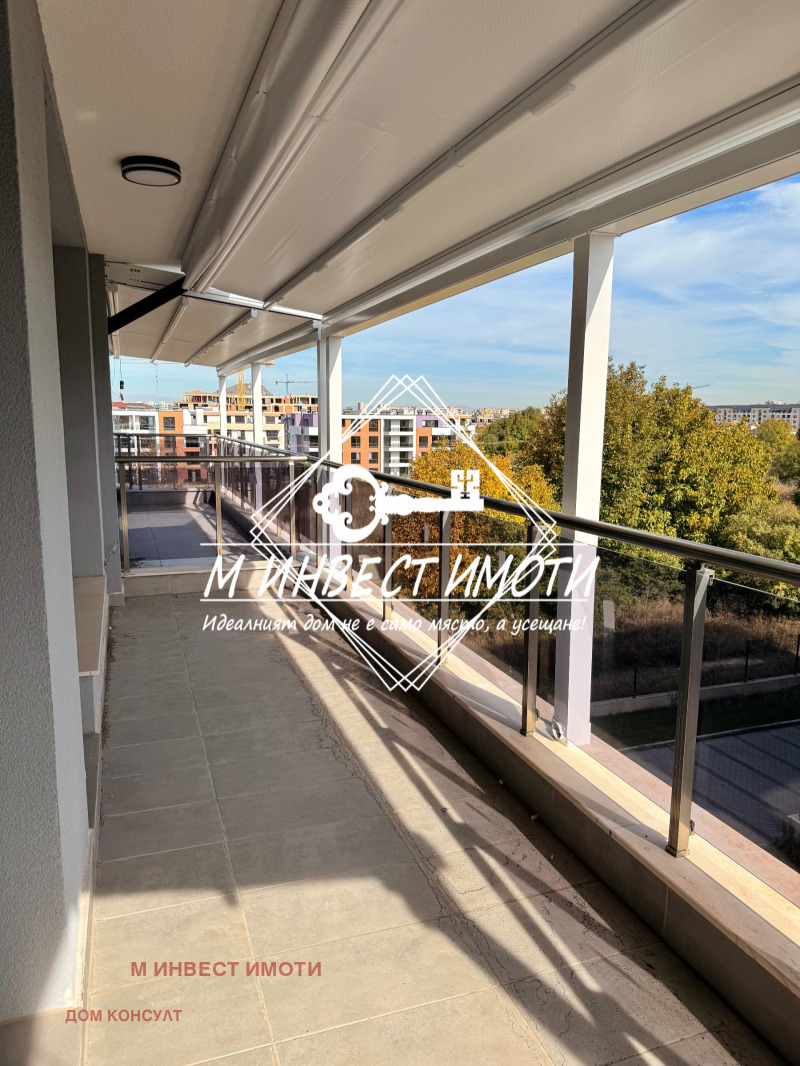 Продава 2-СТАЕН, гр. Пловдив, Остромила, снимка 8 - Апартаменти - 52302964