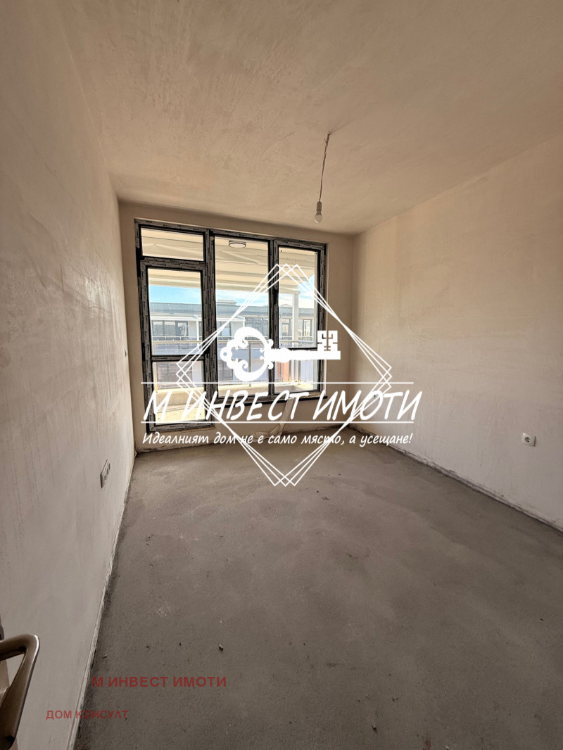 Продава 2-СТАЕН, гр. Пловдив, Остромила, снимка 3 - Апартаменти - 52302964